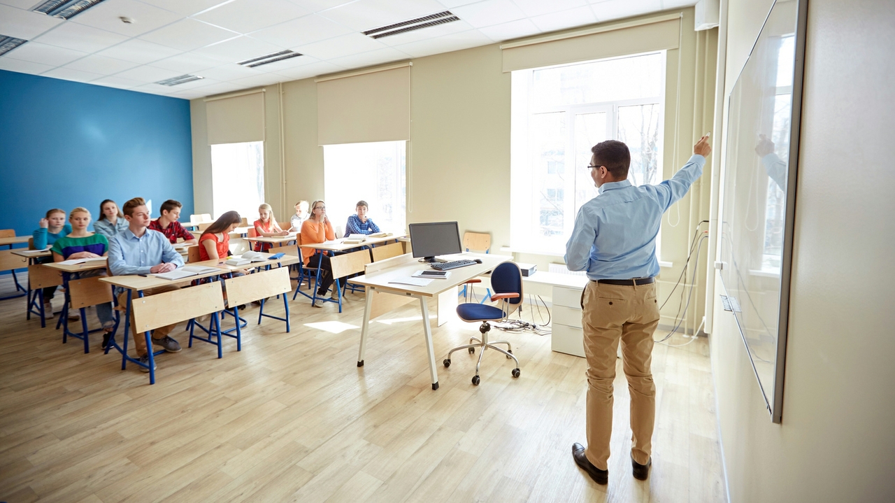 Teaching Profession