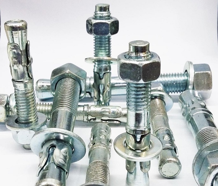 best quality of fasteners