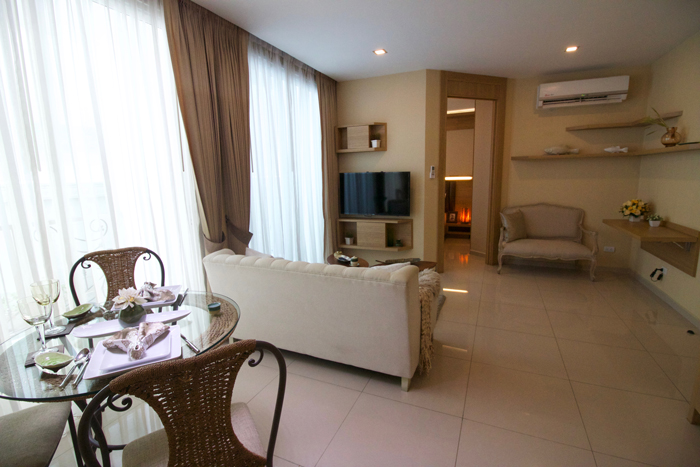 condos for sale in Pattaya