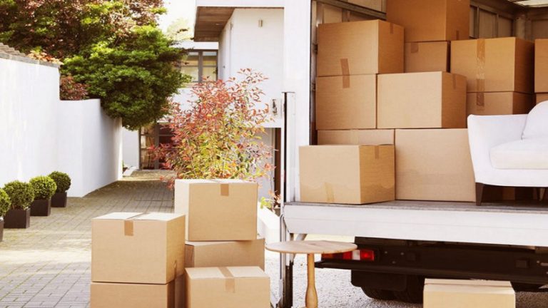 Moving Made Easy & Fast with Steve Lavin Removals