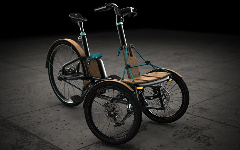 trike for kids