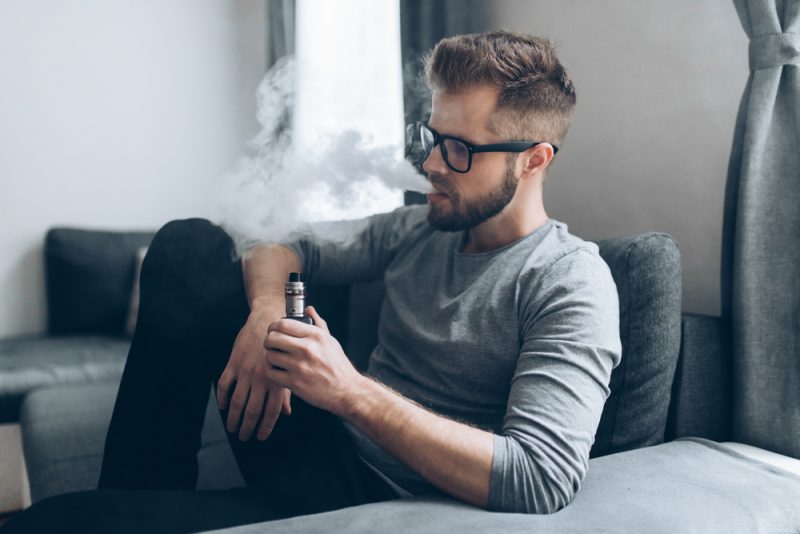 CBD Vape Pens