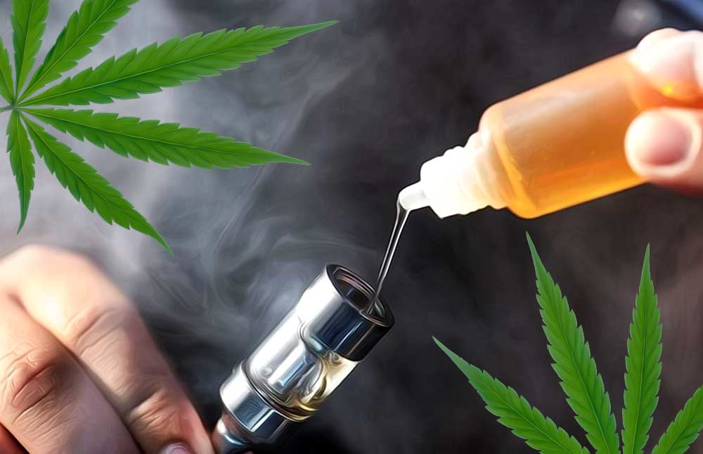 Buying CBD Vape Pen Online