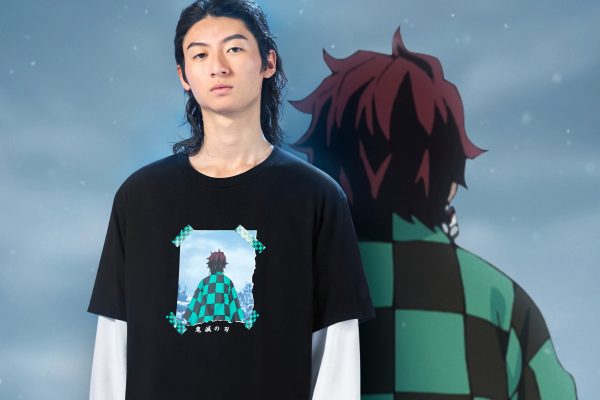 Where to buy Demon slayer merchandise?