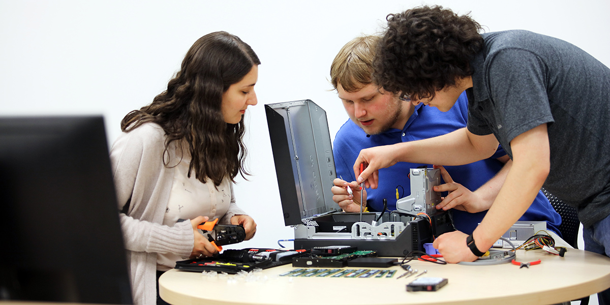 Perth PC repair