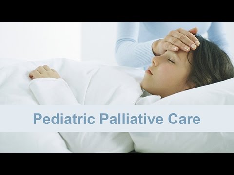 The Ultimate Guide to Pediatric Palliative Care – What You Need to Know