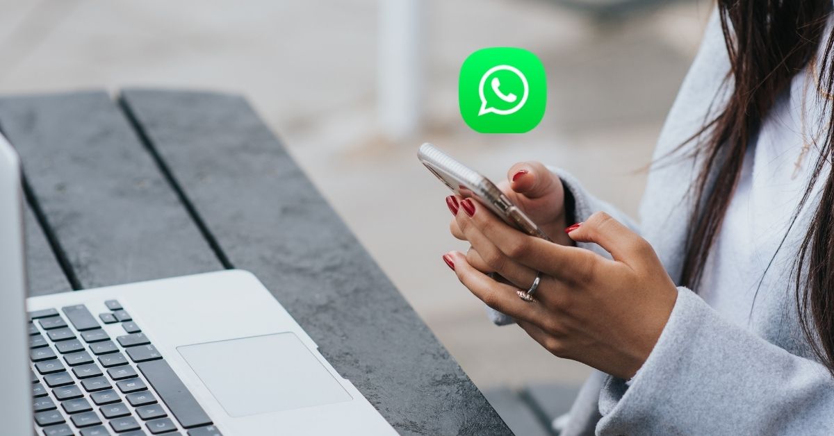 whatsapp solution api