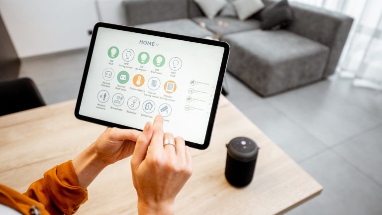 Smart Home Solutions: Advanced Automation That Makes Your Property More Advanced!