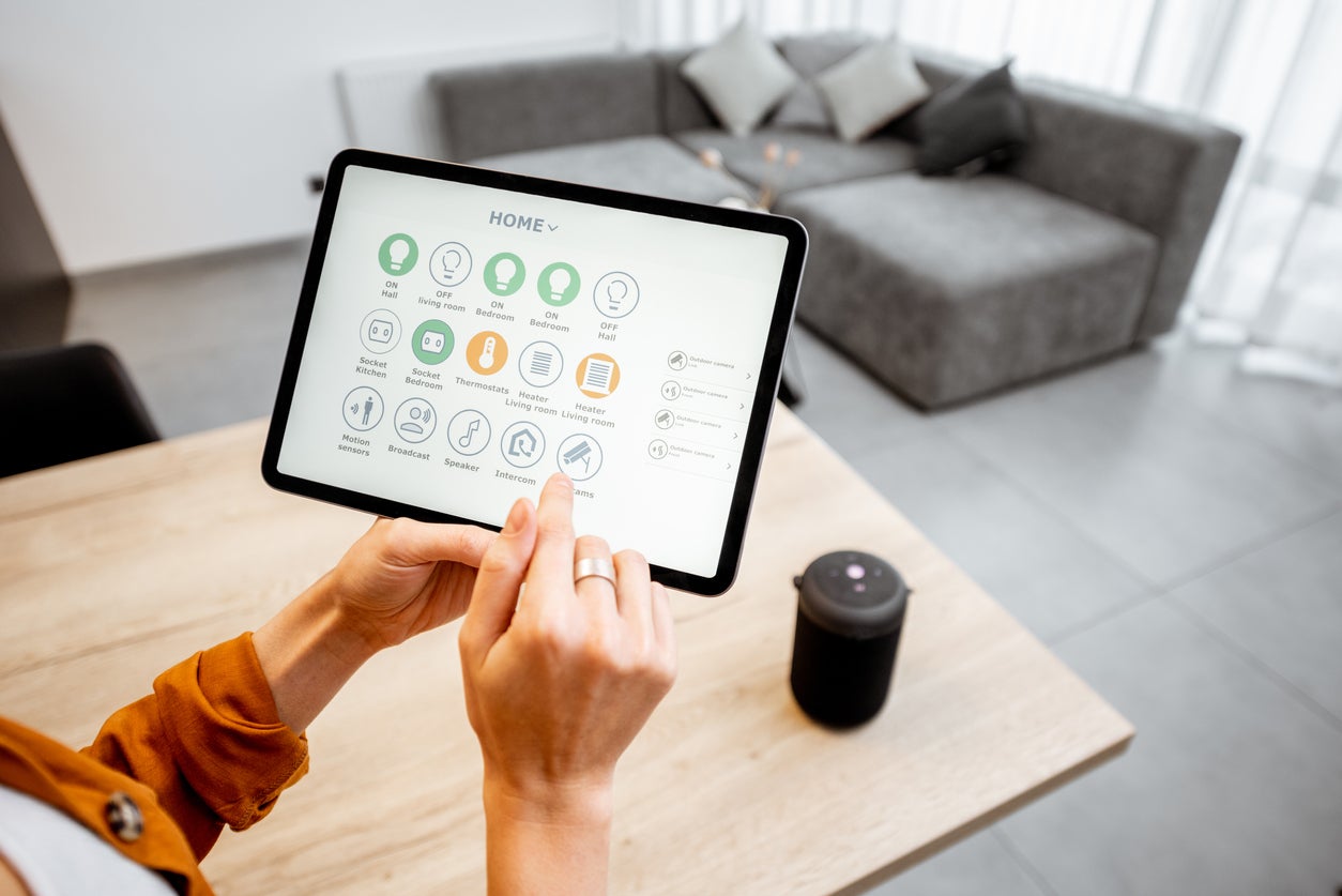 Smart Home Solutions: Advanced Automation That Makes Your Property More Advanced!