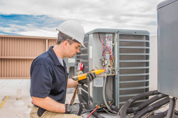 Some Benefits of air conditioning repair