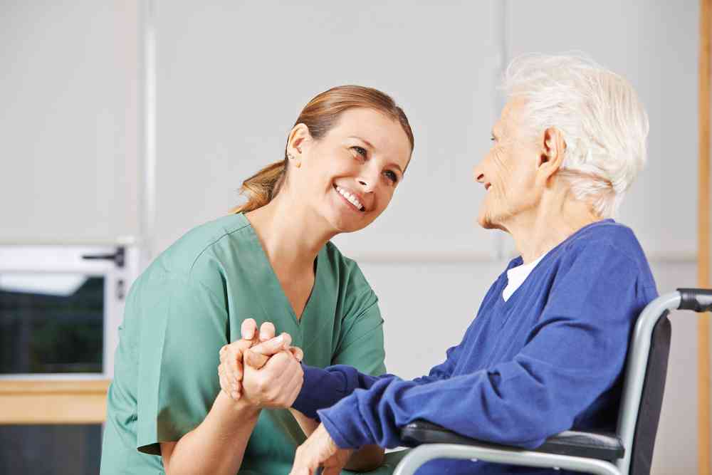 aged care courses and child care courses