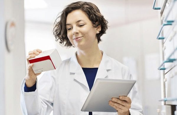 A Look at the Benefits Of Electronic Signature Capture For Pharmacies