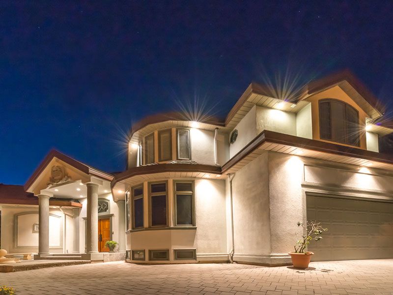 Birmingham property