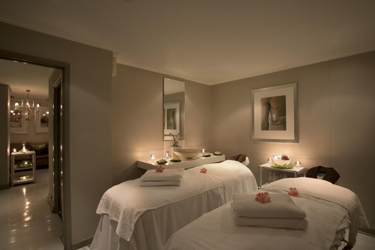 best massage clinic