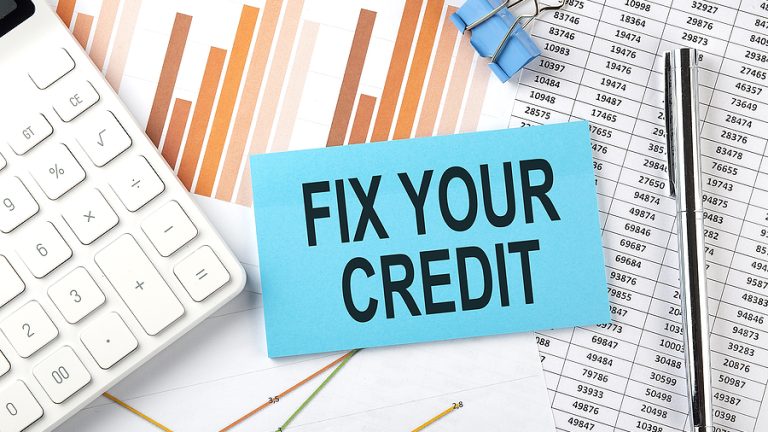 Best credit repair companies 2022