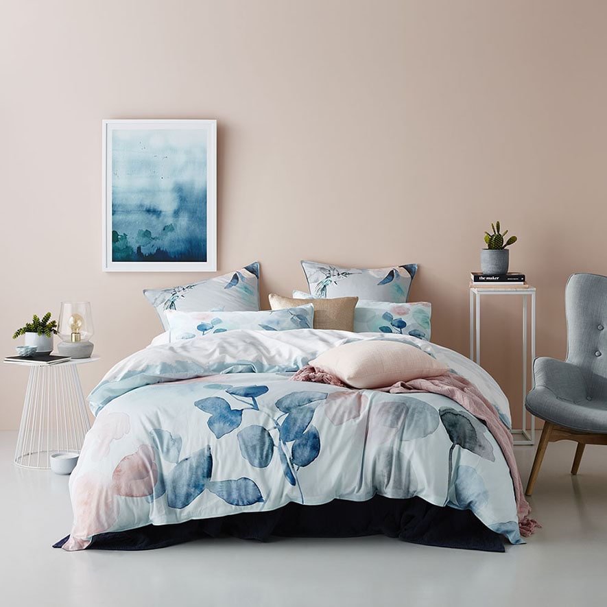 If you are still for quilt cover, check out Weavve Home.