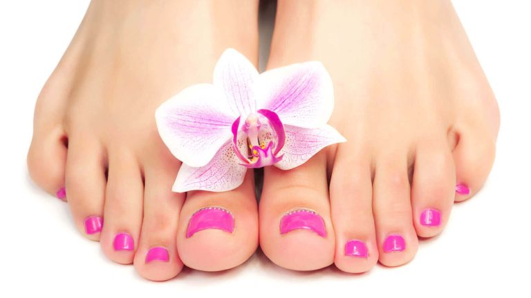 Types Of Pedicure Services That You Need