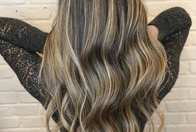 How to get blonde or coloured har safely?
