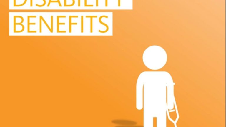 Some State Disability Insurance Benefits