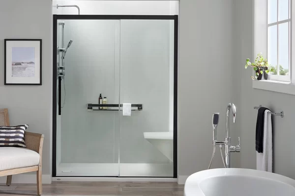 Why Convert Your Tub Into a Walk-In Shower?
