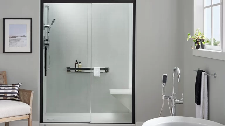 Why Convert Your Tub Into a Walk-In Shower?