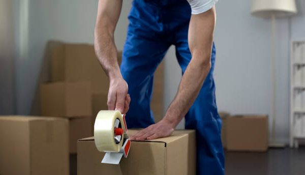 Advantages of Using Residential Moving Services