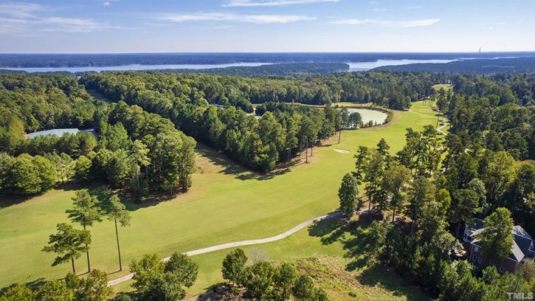 The Perks Of Visiting The Preserve At Jordan Lake