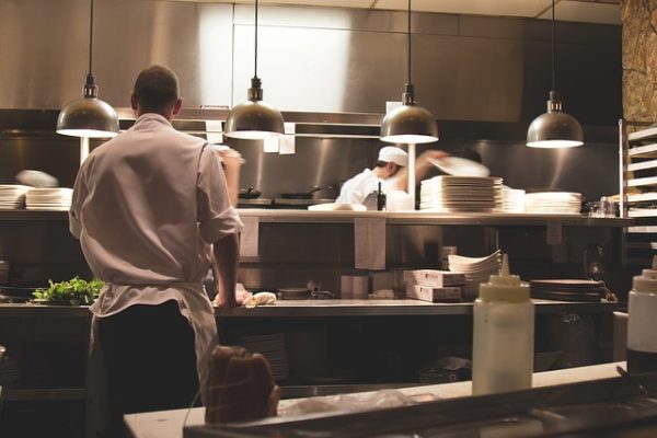 How to make your commissary kitchen work for you