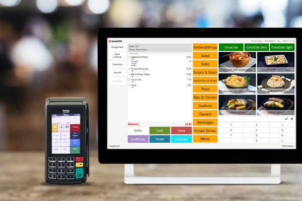 7 Reasons to Use an Online Ordering System for Your Cafe
