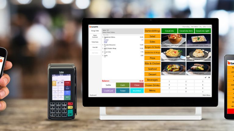 7 Reasons to Use an Online Ordering System for Your Cafe