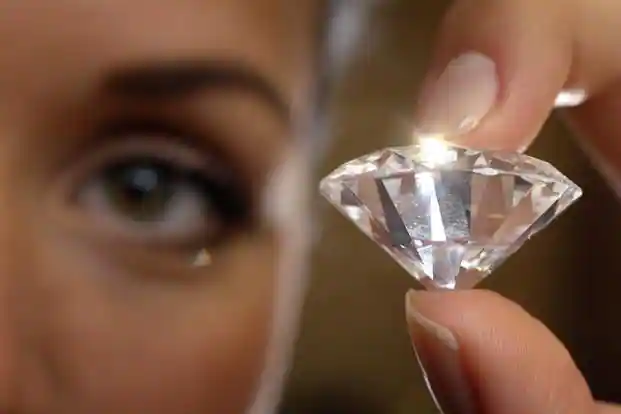 diamond ring