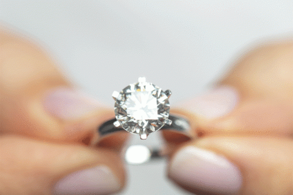 What to anticipate when shopping for your dream ring: Singapore diamond ring prices