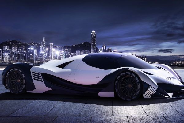 What to Consider When Buying a Used Luxury Car