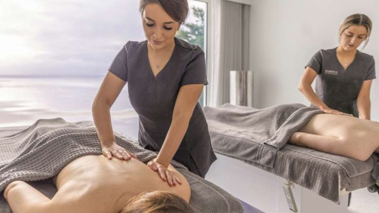 Outcall Massage Therapy: Your Ticket to Ultimate Relaxation