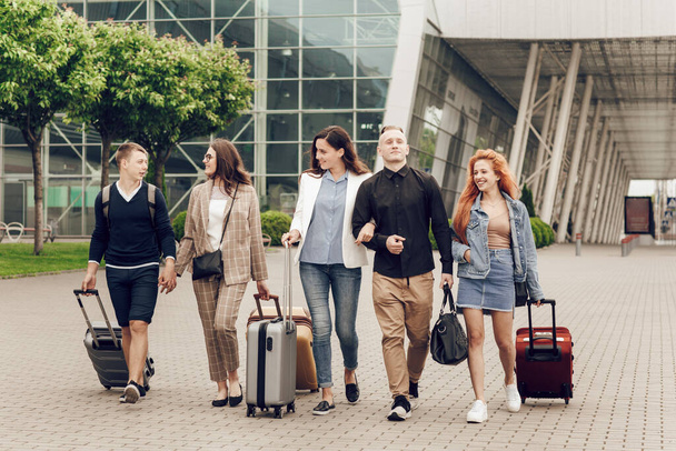 The Perfect Travel Companion: Elegant and Functional Bags for All Trips