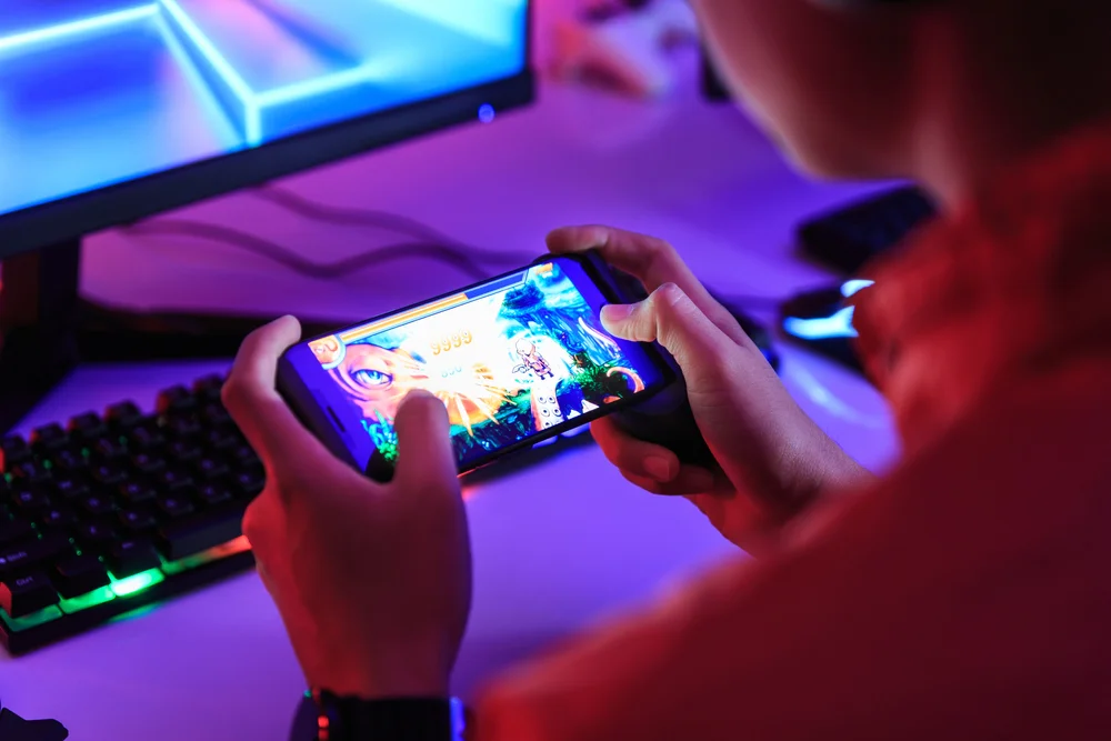 Fresh Ideas and Playstyle from Avia Games Revolutionize Mobile Gaming
