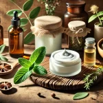 Embrace Beauty Through Natural and Organic Skincare Products
