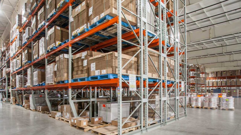 logistics service agreement template 