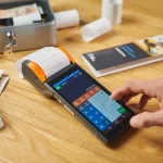 digital payment system and types