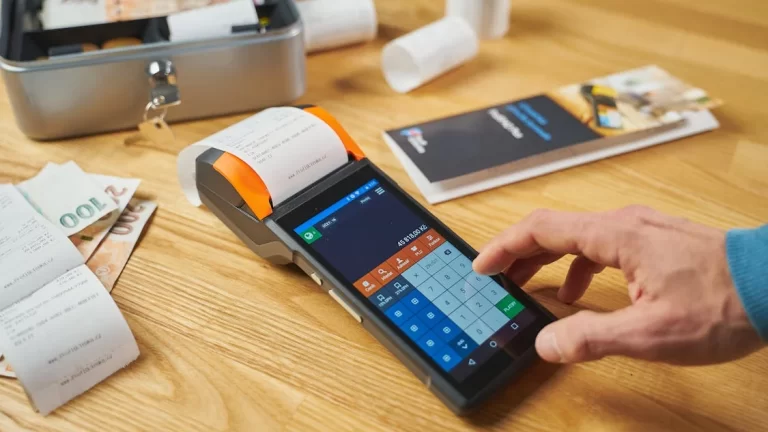 digital payment system and types