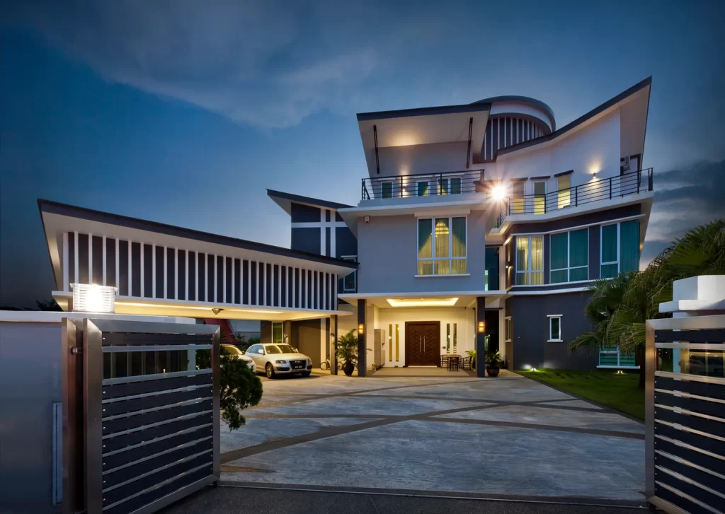 house for sell