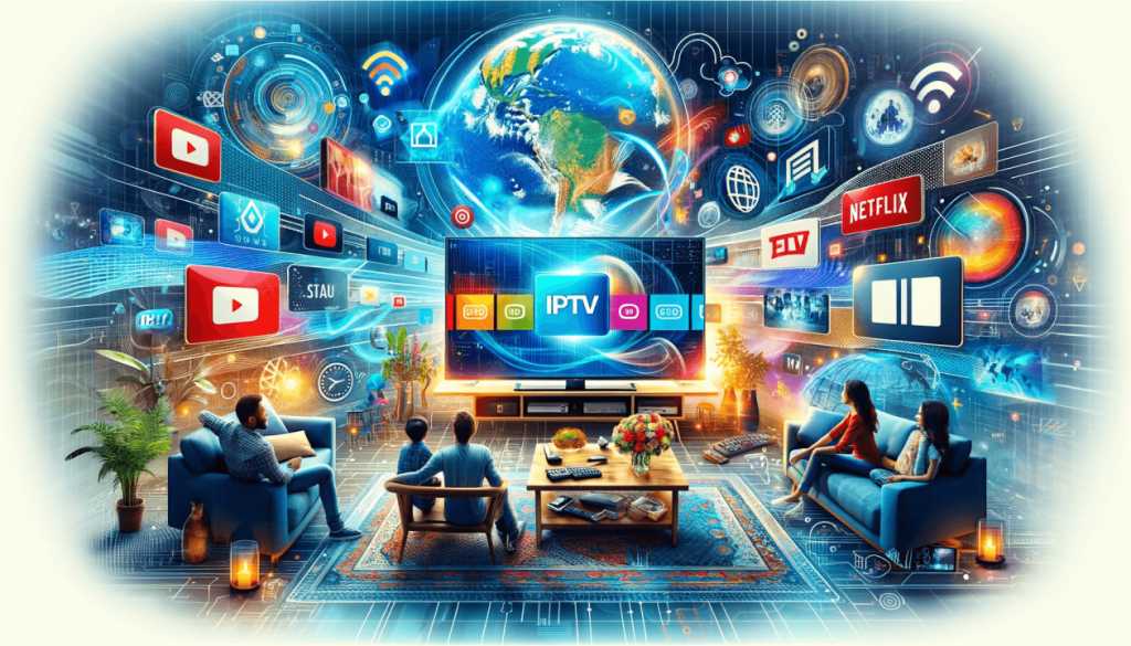 iptv forum
