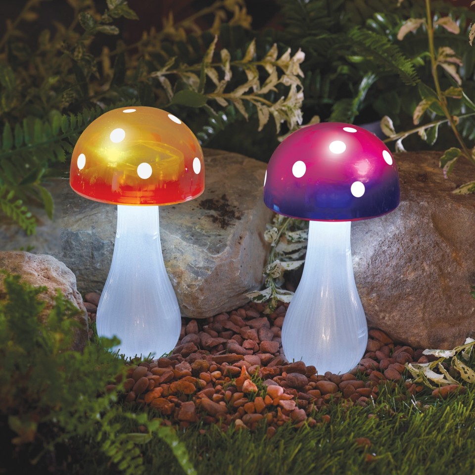 magic mushrooms and depression