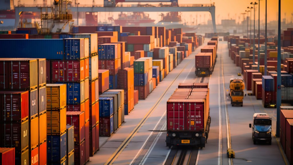 shipping services