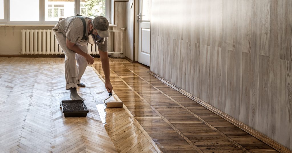 	
flooring services