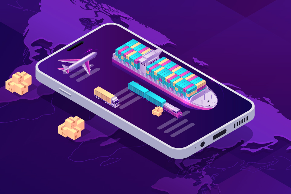 Innovative App Tools Transforming Shipping and Transport Services