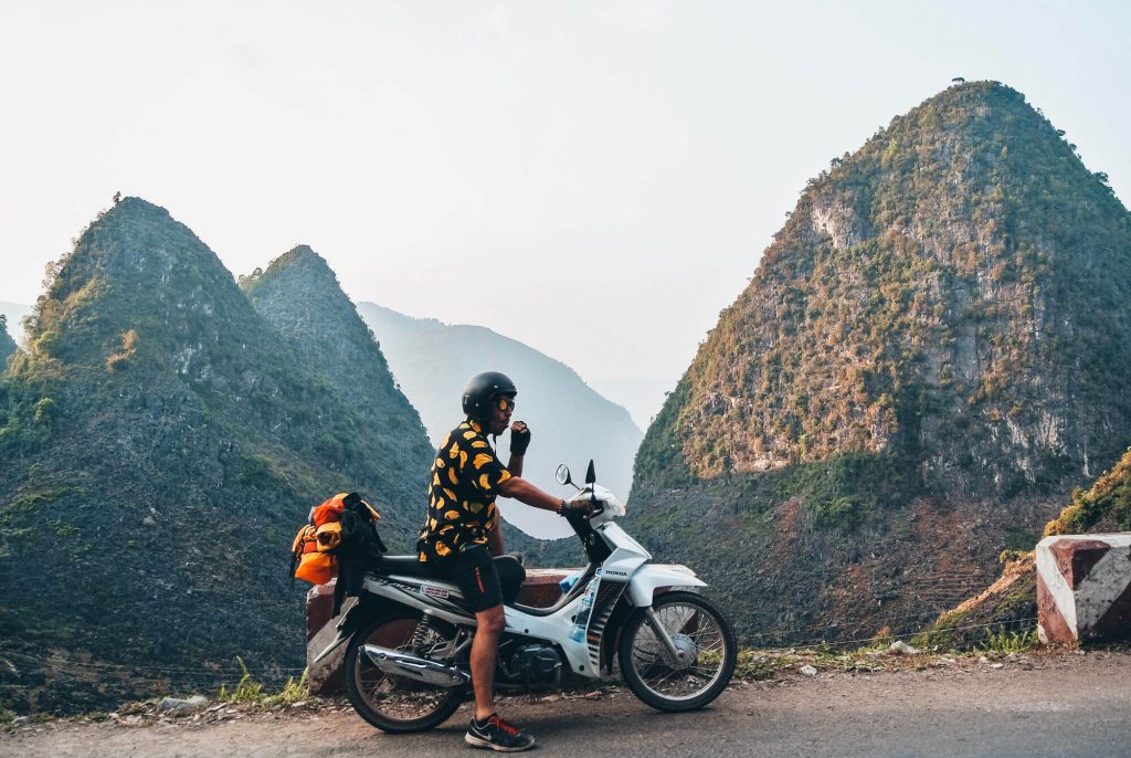 Ha Giang Loop Motorbike Guide