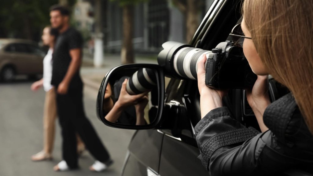Private Investigators 