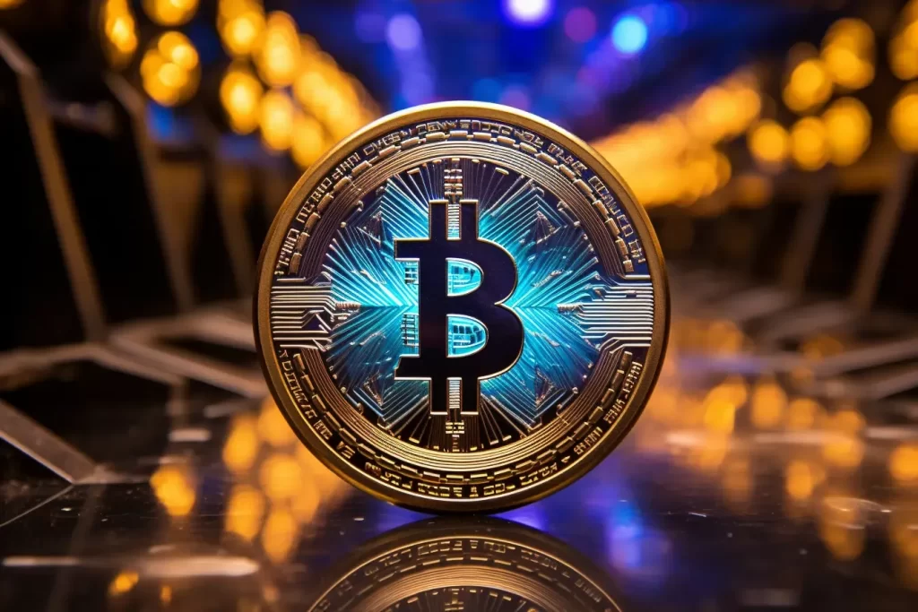 top crypto currency