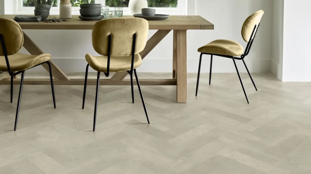 Durable Floating Vinyl Flooring: Strong and Comfortable for Your Home